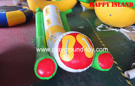 Am Besten Inflatables für aufblasbares Prahler-Boot KidsBaby scherzt aufblasbares Wasserrutsche 0.55mm Polato PVC oder Oxford m Verkauf