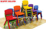 Am Besten Bunte Klassenzimmer-Möbel-Vorschulkleinkind-Klassenzimmer-Möbel-Kinderkindertagesstätte m Verkauf
