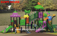 Am Besten Parken Sie Kinderspielplatzgeräte im Freien für die Kinder 3-12 Jahre alt m Verkauf