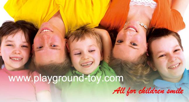 Tierdia-kommerzielle Spielplatzgeräte im Freien für Kleinkinder für Kinder 1230 x 620 x 540