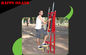 Kletternde Gebirgssport-im Freien Ausrüstung für Park Lieferant 