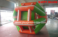 China Kommerzielle aufblasbare Prahler, großer aufblasbarer Ball für Kind-0.55mm PVC RQL-00606 Verteiler 