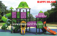 Am Besten Parken Sie Spielplatzgeräte im Freien für Kinder 1160 x 440 x 530 m Verkauf
