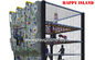 billig  Vertikale Kinder im Freien, die Ausrüstung, die kletternden Rahmen der Kinder für ihren Wettbewerb klettern