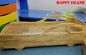 billig  Kinderklassenzimmer-Möbel, Kindergarten sitzen Vorschule für festes Holz-Bett mit Soem/ODM vor