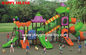 Tierdia-kommerzielle Spielplatzgeräte im Freien für Kleinkinder für Kinder 1230 x 620 x 540 Lieferant 